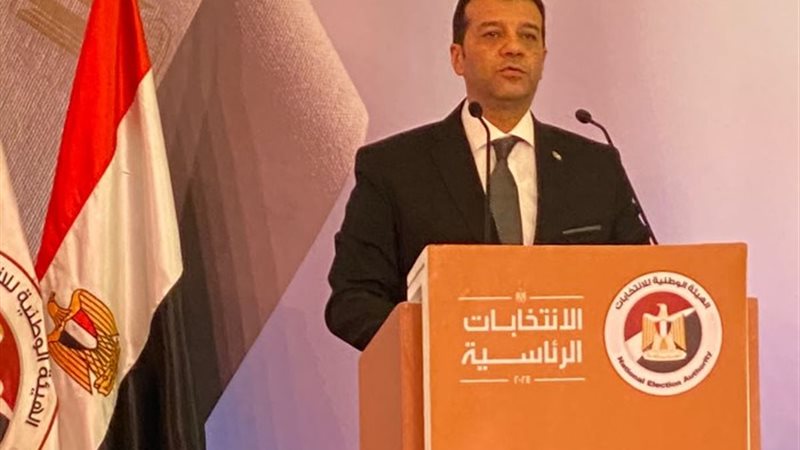 المستشار وليد حمزة