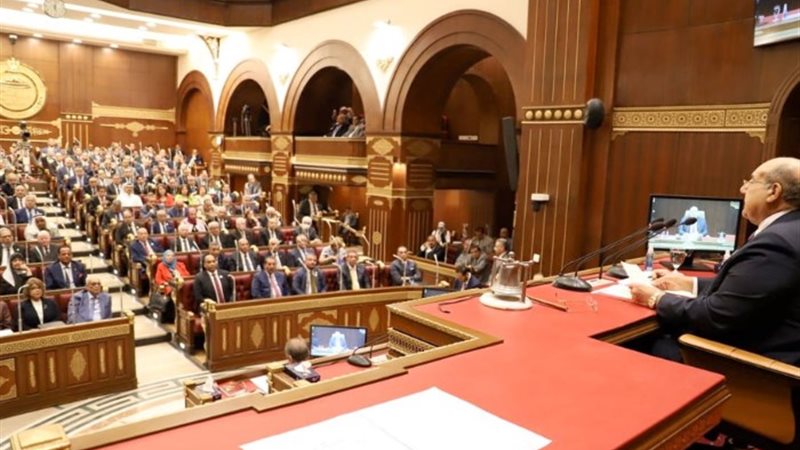 مجلس الشيوخ