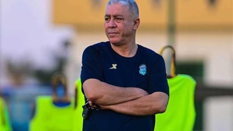 كابتن محمد عمر