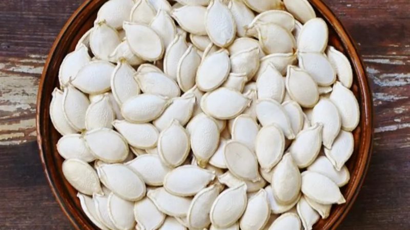 فوائد اللب الأبيض للتخسيس