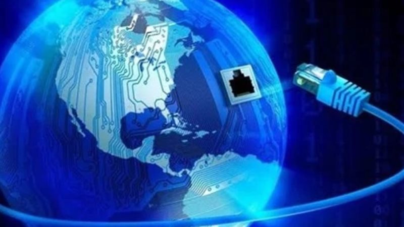انقطاع الانترنت حول العالم
