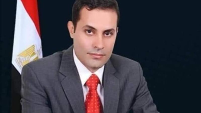 أحمد طنطاوي