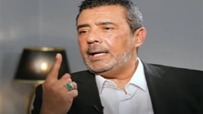 شريف خيرالله: من بعد «السادات» لم أشعر بتطوير إلا مع الرئيس السيسي