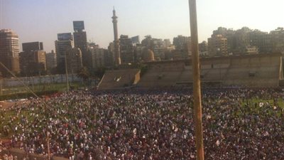نقل بسبب الانتخابات.. تعرف على الملعب الأقرب لاستضافة تدريبات الزمالك