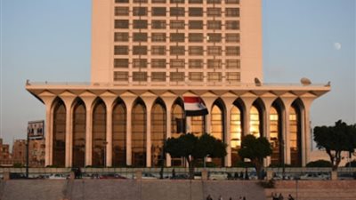 مصر تهنئ المغرب بالفوز باستضافة كأس العالم 2030