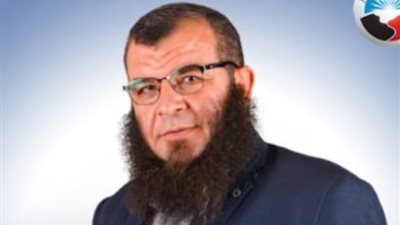 رئيس حزب النور يشارك في الندوة التثقيفية للقوات المسلحة
