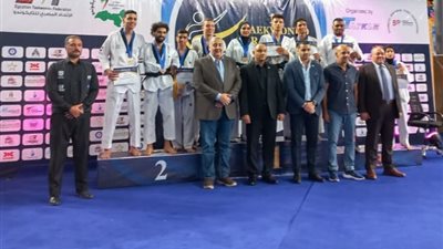 تعرف على نتائج اليوم الأول للبطولة العربية للتايكوندو