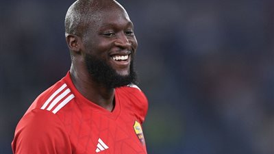 الدوري الأوروبي.. لوكاكو يقود هجوم روما أمام سيرفيت جنيف