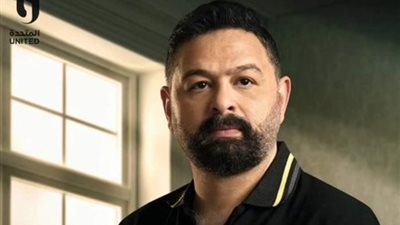 أمير شاهين: أستفيد من إلهام كثيرًا.. السوشيال مؤذية وأحمد فهمي ساعدني في مستر إكس