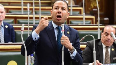 برلماني: معجزة العبور ستظل خالدة عبر الزمان