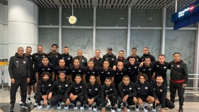 فراغنة «الصم والبكم» يحصد المركز الرابع ببطولة العالم