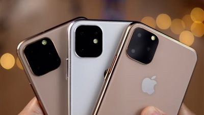 قريبًا.. آيفون 15 برو ماكس بهذا اللون