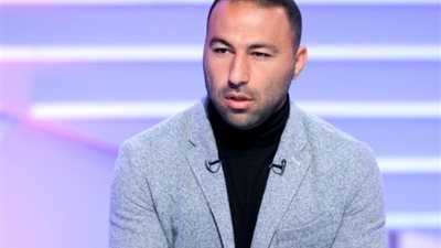 أحمد عبد الرؤوف: اتجهت لطريق العلم.. وأتمنى العودة للزمالك