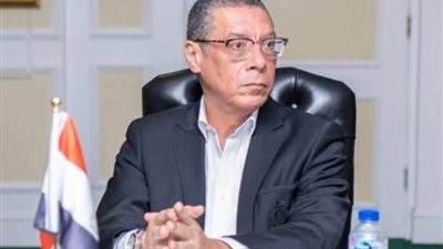 بعد الاقتراب من خطف مقعد الأولمبياد.. رئيس الطائرة: لدينا حلم