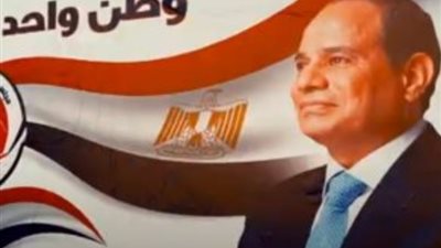 «قوتنا في وحدتنا».. أغنية برعاية مجلس القبائل بمناسبة نصر أكتوبر (فيديو)