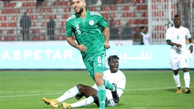 قندوسي يضيف الهدف الثاني لسيراميكا كليوباترا أمام فاركو