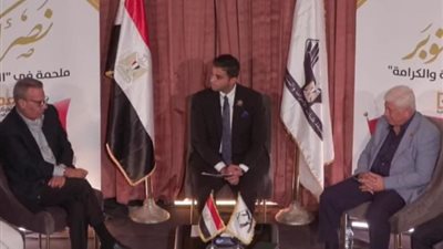 محمد الغباري: كنا نبحث عن أي فرصة لنشتبك مع العدو في حرب الاستنزاف