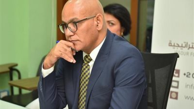 حزب التجمع يشارك بشكل رئيسي لدعم الرئيس السيسي