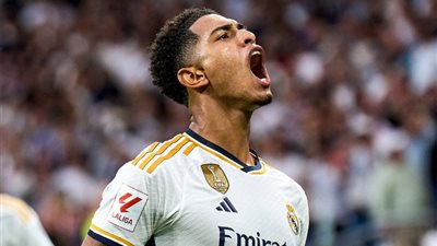 تشكيل ريال مدريد الرسمي لمواجهة أوساسونا
