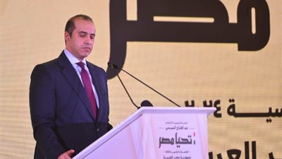 رئيس حملة السيسي لـ«الجمهور»: نسعى لإعلاء المنافسة دون الخلل بنظام الحياد