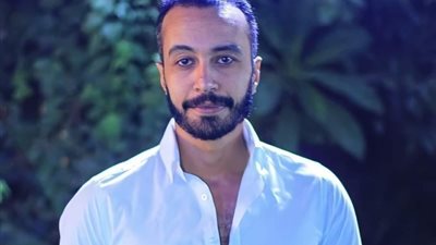 تامر مجدي: «دوري في مسلسل العودة طلع مفتري وبتاع مخدرات»