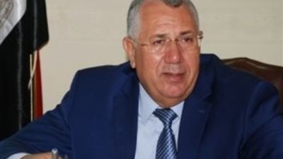 وزير الزراعة يناشد بتكثيف حملات تدوير وتجميع قش الأرز
