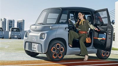 أفضل 3 سيارات صغيرة الحجم للسيدات في عام 2023.. تعرف عليها