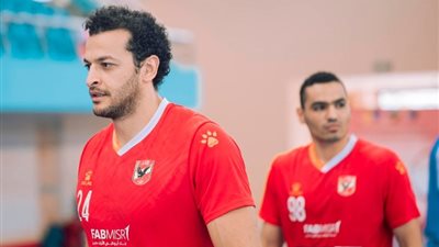 قائد الأهلي عقب التتويج بالنجمة السادسة: تعاهدنا على الفوز باللقب