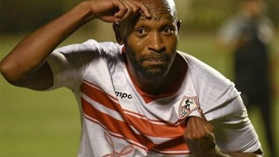 رقم قياسي جديد لشيكابالا مع الزمالك.. تعرف على التفاصيل