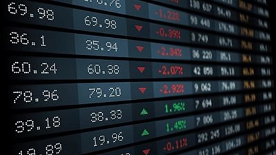 بنسبة 1.53%.. تراجع مؤشرات البورصة في مستهل التعاملات