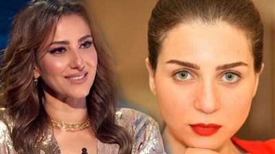 على يد حنان مطاوع ومي عز الدين.. الذكاء الاصطناعي يقتحم عالم الدراما