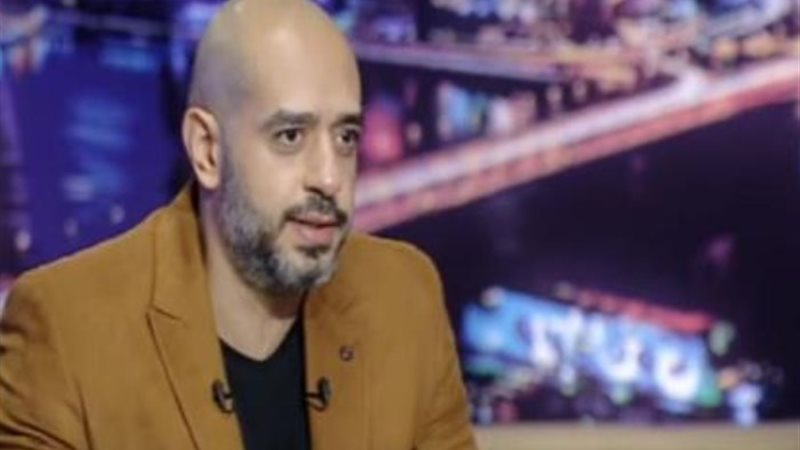 خبير السيارات محمود خيرى