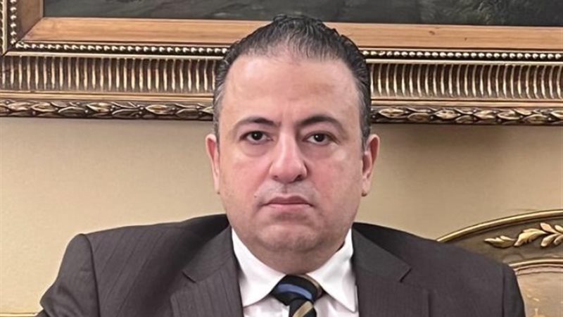 الدكتور محمد الزهار