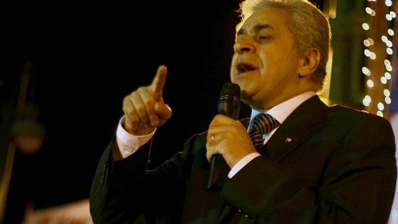 حمدين صباحي
