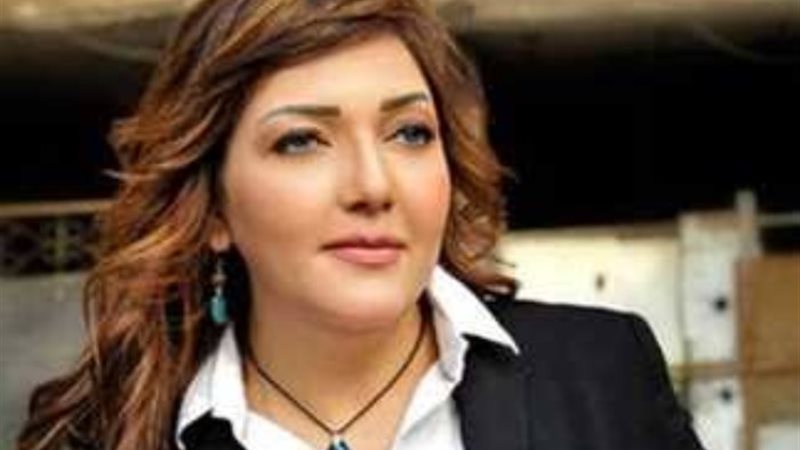 جميلة إسماعيل رئيسة حزب الدستور