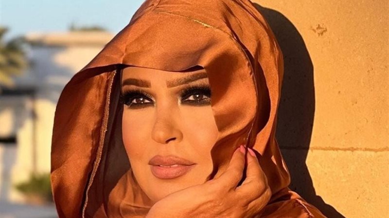 فيفي عبده