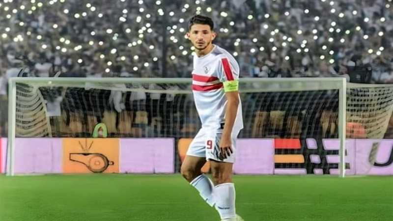 أحمد فتوح