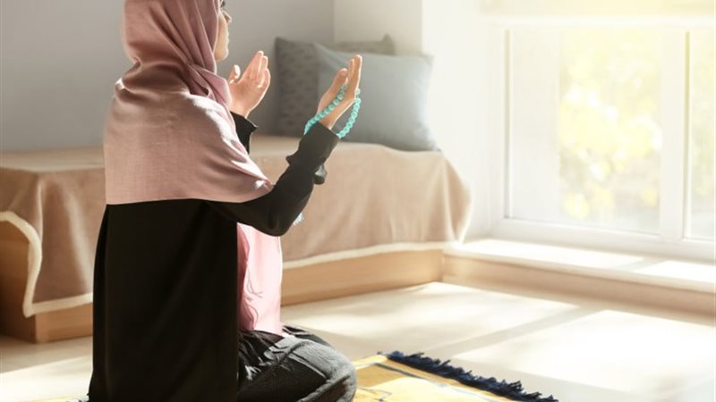 صلاة الاستخارة