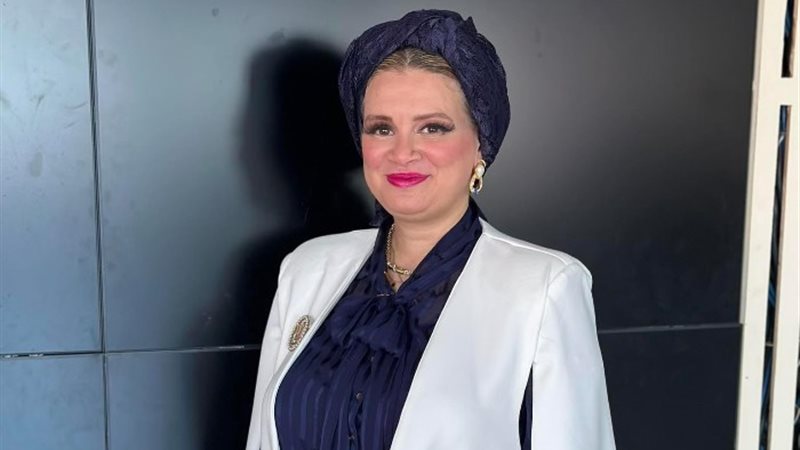 المحاميه نهى الجندي