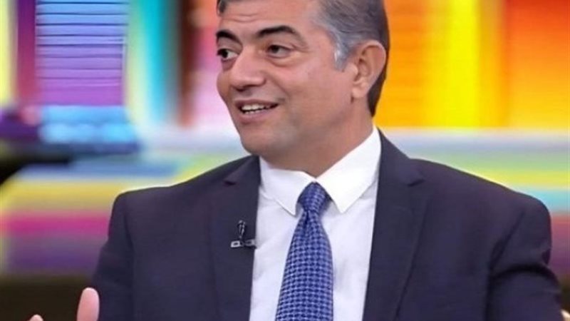 هشام عبد العزيز