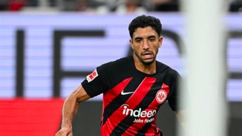 مرموش