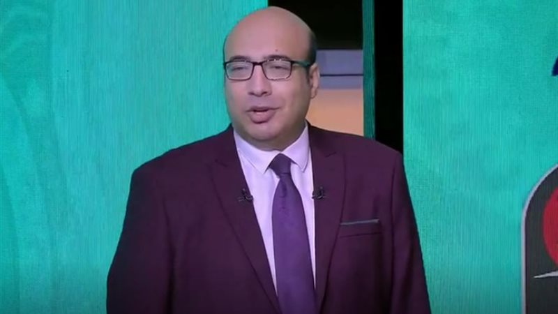 خالد طلعت