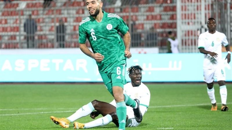 أحمد قندوسي