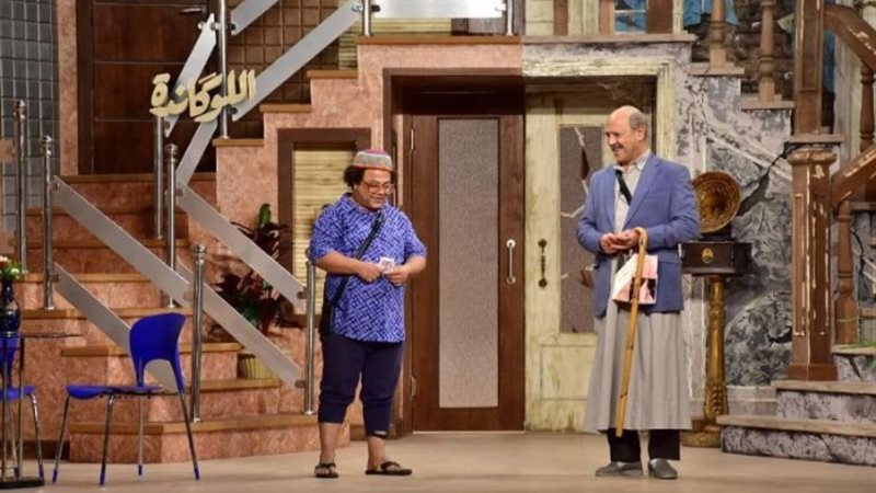 محمد بطاوي وأشرف عبد الباقي