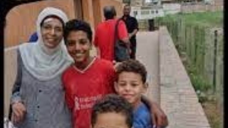 «ـأنقذوا أرواحنا».. مالا تعرفه عن الإشارة الدولية