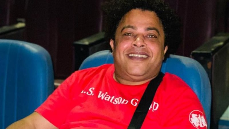 محمد بطاوي