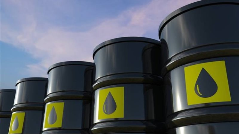 براميل بترول - أرشيفية