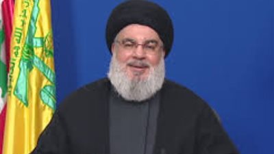 حزب الله: ملتزمون بدعم المقاومة في قطاع غزة