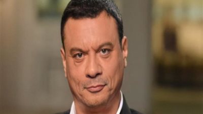 تطور جديد في واقعة اتهام الفنان عباس أبو الحسن بالقتل الخطأ