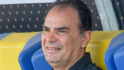 بسيوني ينفي تصريح «فوز بيراميدز بالدوري» ويؤكد اتخاذه الإجراءات القانونية